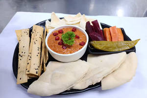 Muhammara