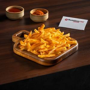 Peri Peri French Fries