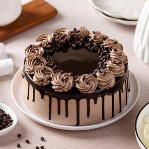 Chocolate Cake [1 Pound]