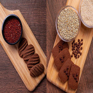 Millet Cookie Combo 2