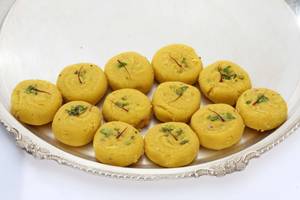 Kesar Peda