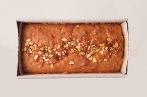 Butterscotch Loaf (250 Gms)