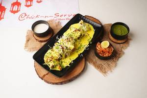 Mutton Banjara Kebab