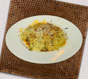 Mac and cheese