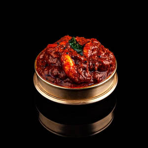 Onion Garlic Kozhambu Paste (200 Gm)