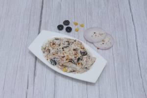 Alfredo Pasta