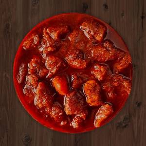 Chicken Bone Less Pickle