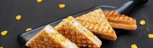 Corn Mayo Sandwich