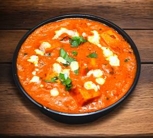 Paneer Masala