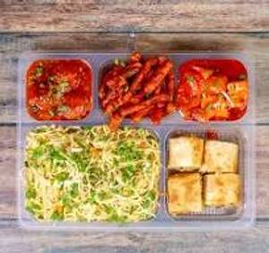 Chinese Platter