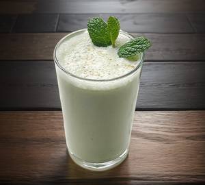 Masala Buttermilk