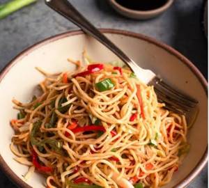 Hakka Noodles