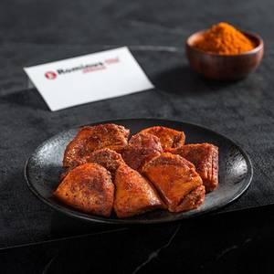 Chicken Tikka