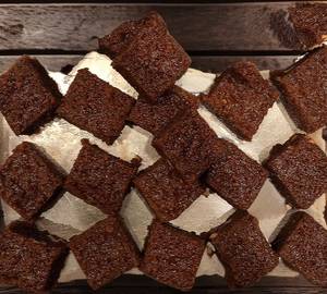 Chocolate Fudge Cake (250 gms)