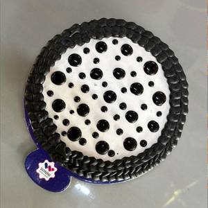 Dual Forest Cake [1 Pound]