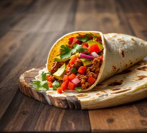 Mexican Wrap