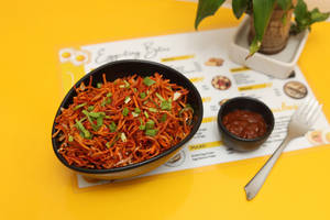 Crispy Noodles