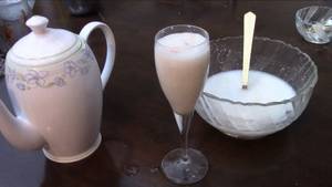 Elaneer sharbat [1 liter]