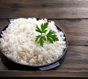 Butter rice
