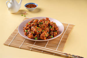 Gobi Manchurian