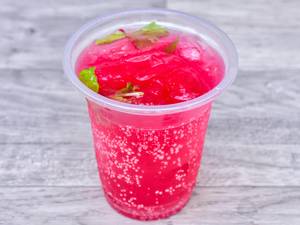 Watermelon Mojito