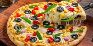 Farm House Pizza [7 Inches]