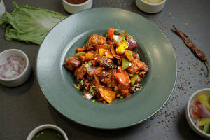 Tangra Chilli Chicken