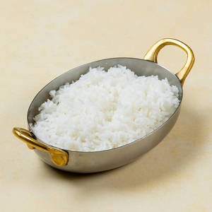 Steamed Rice