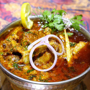 Mutton Makhan Wala (3 Pcs)