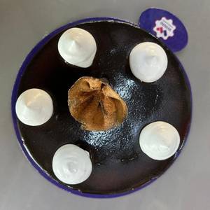 Choco Vanilla [1 Pound]