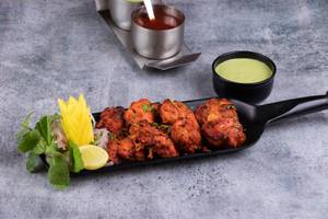 Chicken Tikka