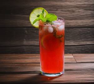 Watermelon Mojito