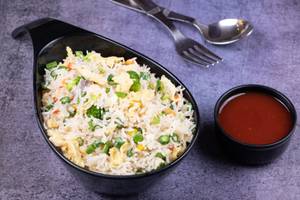 Egg Fried Rice