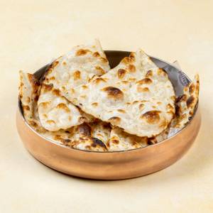 Butter Naan