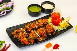 Tandoori Irani Boneless