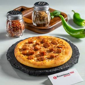 BM Spicy Chicken Pizza
