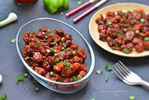 Gopi Manchurian