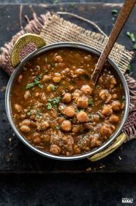Chole Masala