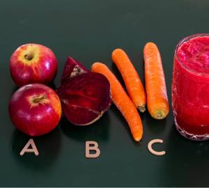 Abc Fresh Juice [ 300Ml]