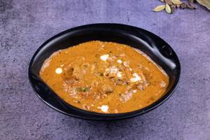 Mushroom Masala