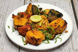 Soya Tikka