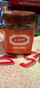 Karela Pickle (600gm)