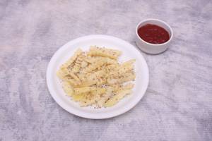 Peri-peri Fries