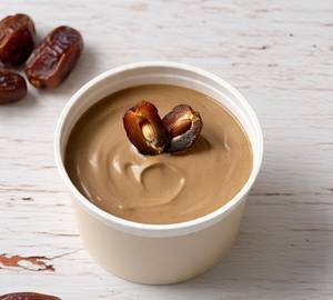 [18 Grms Protein] Protein Dates Mousse
