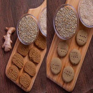 Millet Cookie Combo 1