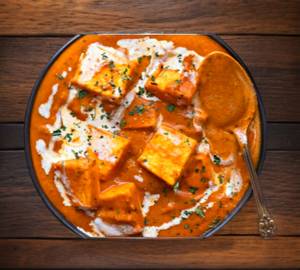 Paneer Butter Masala