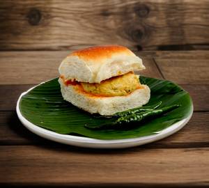 Classic Vada Pav (1 Pc)