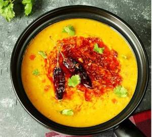 Dal Tadka