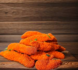 Veg Fingers [6 Pieces ]