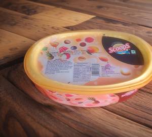 Honey Moon Delight (1L)